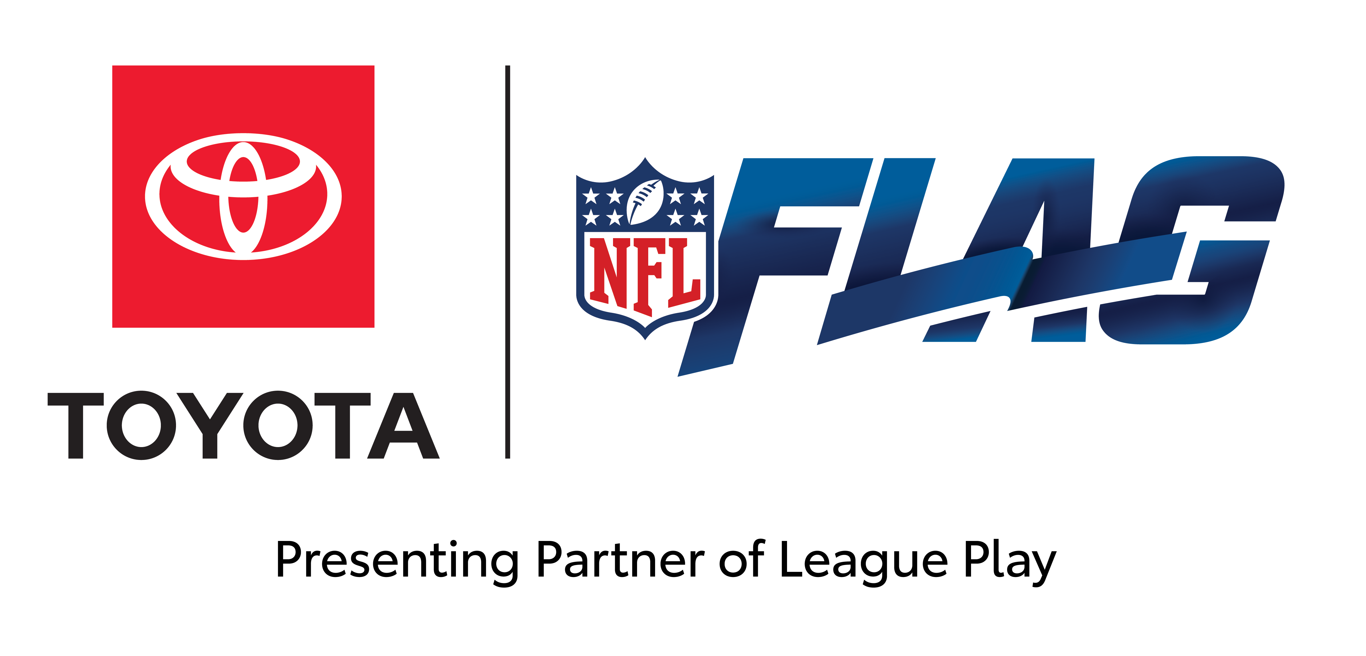 NFL FLAG Logo